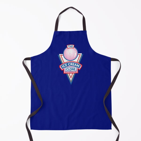 Item preview, The Ice Cream Clone designed and sold by DeadRight.