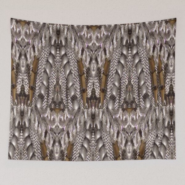 Item preview, silver rainfall designed and sold by anata77.