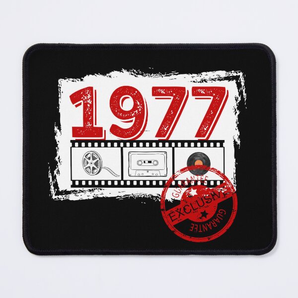Item preview, Vintage 1977 designed and sold by ConradoBullhead.