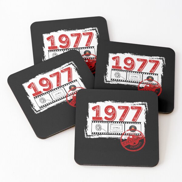Item preview, Vintage 1977 designed and sold by ConradoBullhead.