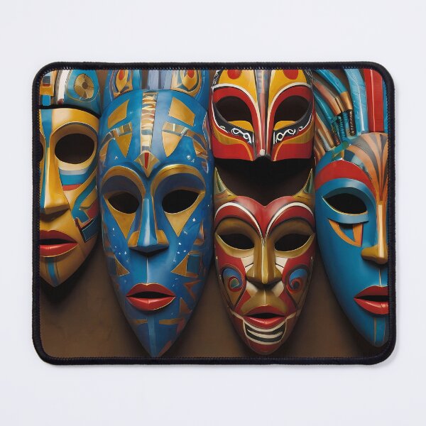 Item preview, Rhythms of tradition designed and sold by mwanarte.