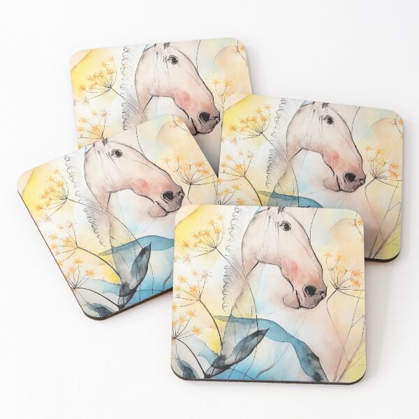 Item preview, The Horse designed and sold by Pioooh.