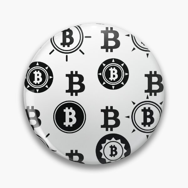 Item preview, Bitcoin, Cryptocurrency, crypto wallet, designs  designed and sold by upupupshop.