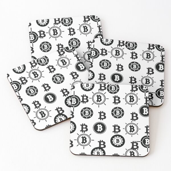 Item preview, Bitcoin, Cryptocurrency, crypto wallet, designs  designed and sold by upupupshop.