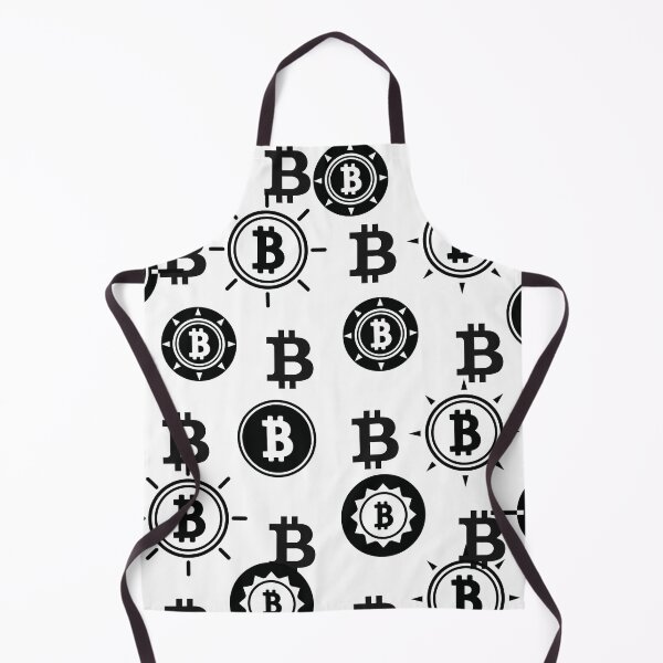 Item preview, Bitcoin, Cryptocurrency, crypto wallet, designs designed and sold by upupupshop.