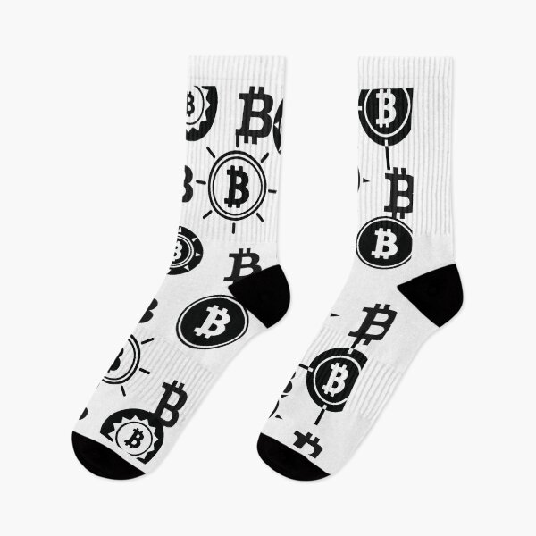 Item preview, Bitcoin, Cryptocurrency, crypto wallet, designs  designed and sold by upupupshop.