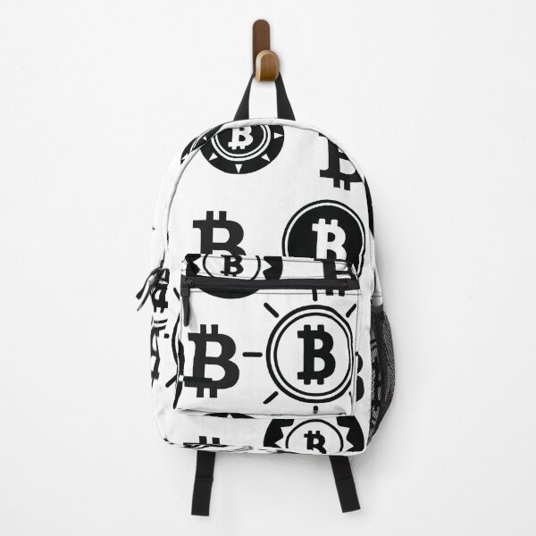 Item preview, Bitcoin, Cryptocurrency, crypto wallet, designs designed and sold by upupupshop.