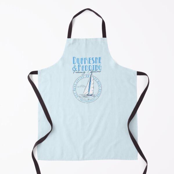 Item preview, Dufresne And Redding Fishing Charters designed and sold by DeadRight.