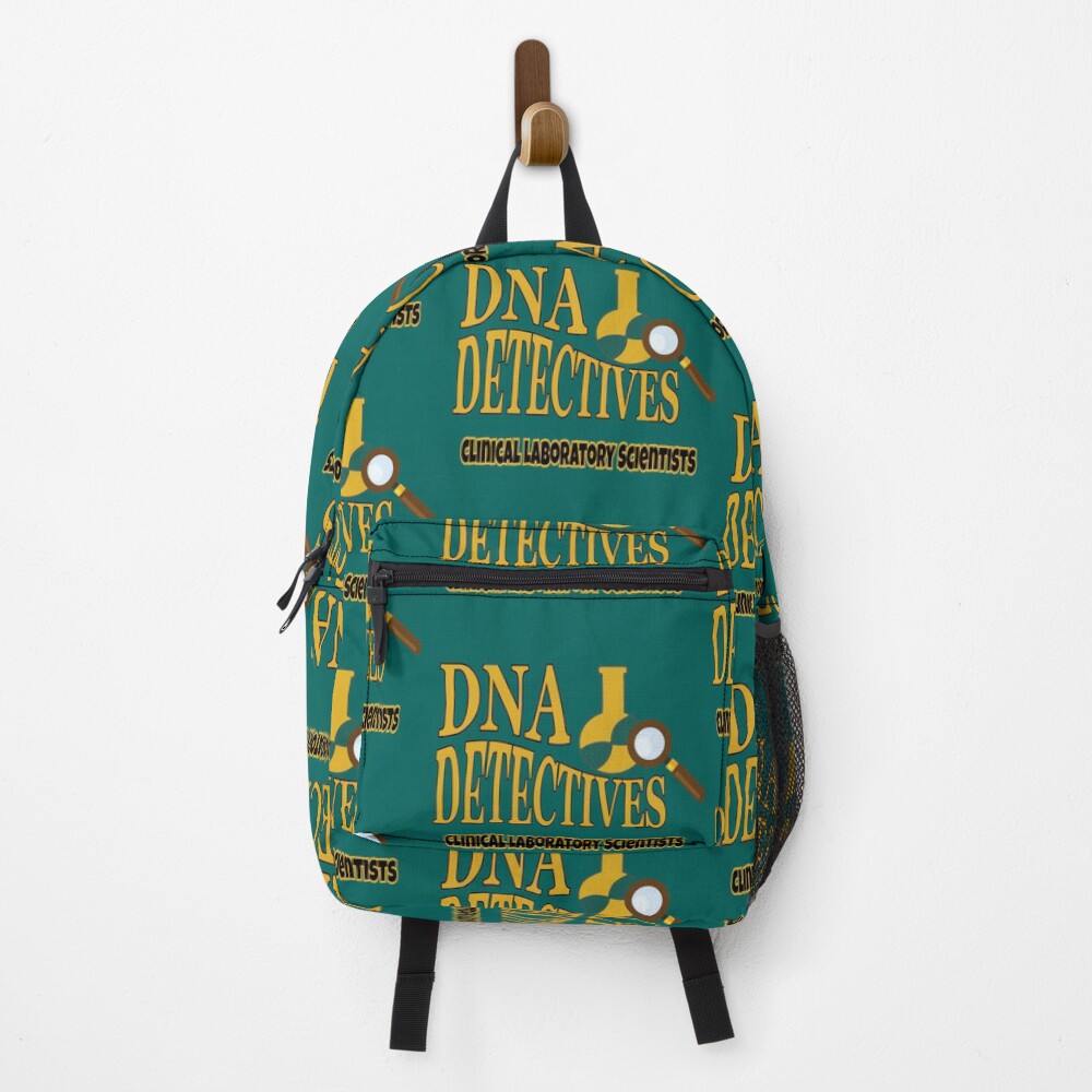 Item preview, Backpack designed and sold by Rajasekar.