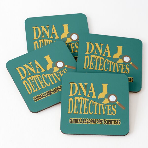 Item preview, CLINICAL LABORATORY SCIENTISTS designed and sold by Rajasekar.