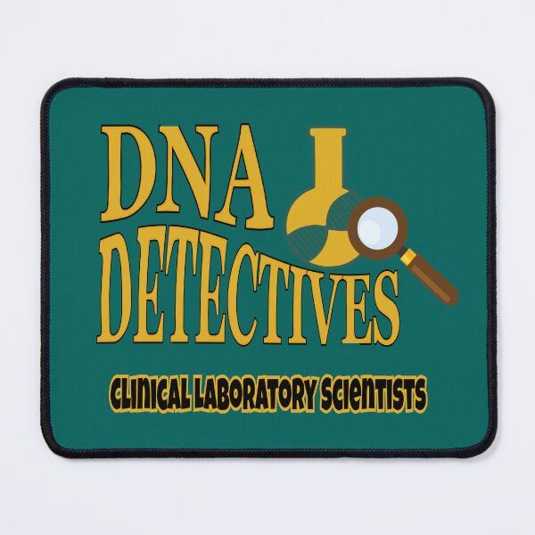 Item preview, CLINICAL LABORATORY SCIENTISTS designed and sold by Rajasekar.
