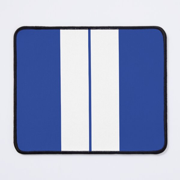 Item preview, Shelby stripes white designed and sold by retropetrol.