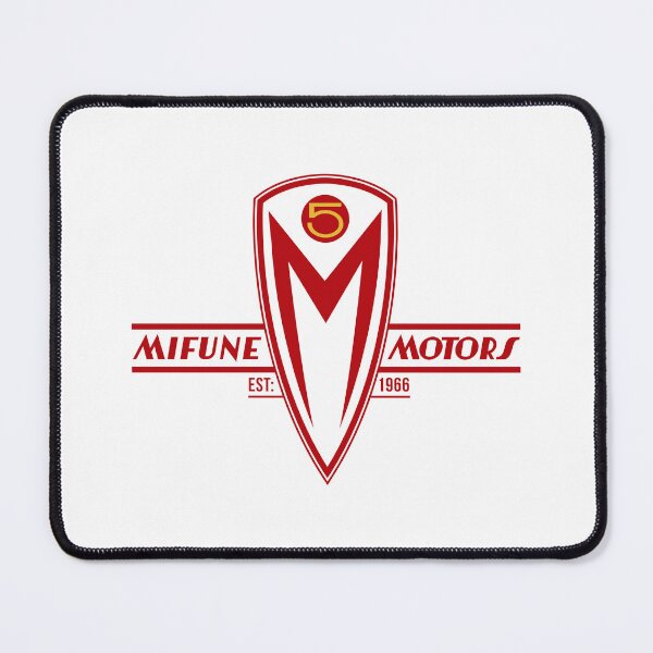 Item preview, Mifune Motors designed and sold by DeadRight.