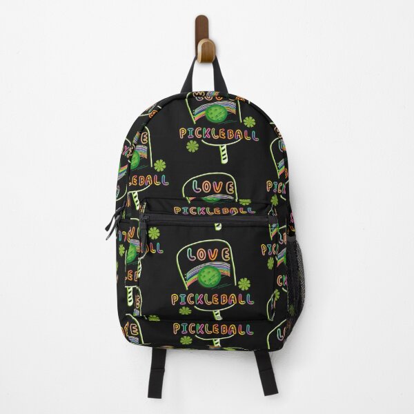 Item preview, Love Pickleball designed and sold by Smpari.