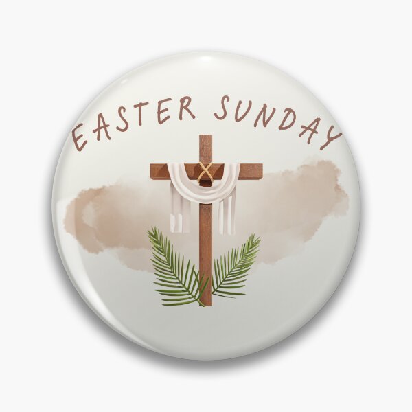 Item preview, Easter Sunday designed and sold by NPFj.