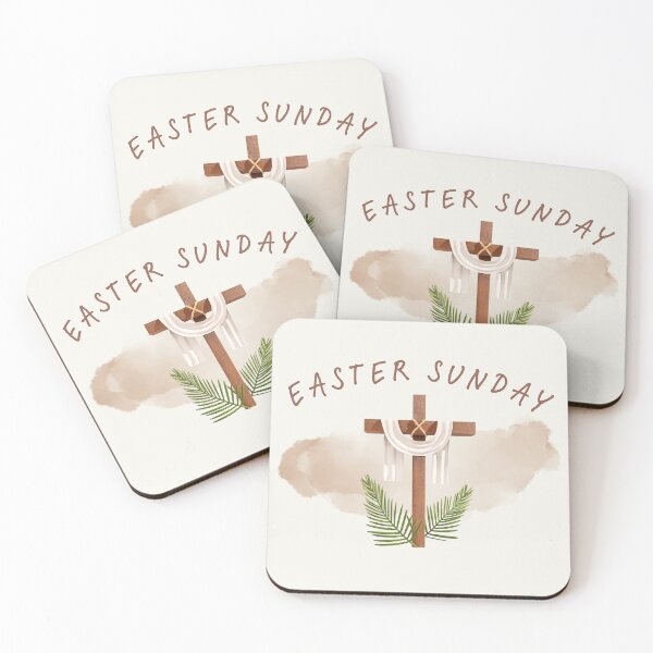Item preview, Easter Sunday designed and sold by NPFj.