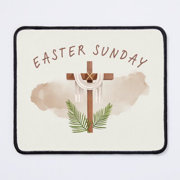 Item preview, Easter Sunday designed and sold by NPFj.