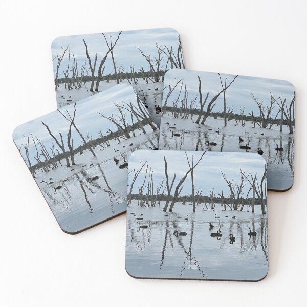 Item preview, Lake Mulwala designed and sold by Julie-Phillips.