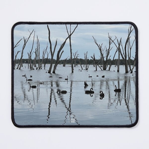 Item preview, Lake Mulwala designed and sold by Julie-Phillips.