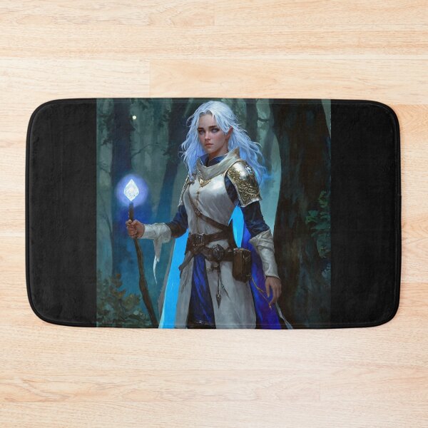 Item preview, Elf Mage designed and sold by RaF71PrO.