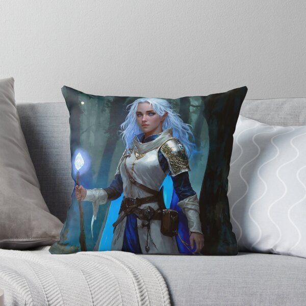 Item preview, Elf Mage designed and sold by RaF71PrO.