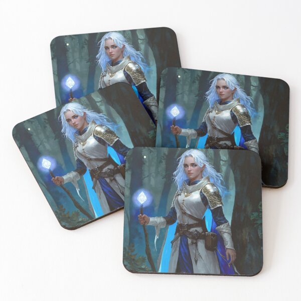 Item preview, Elf Mage designed and sold by RaF71PrO.