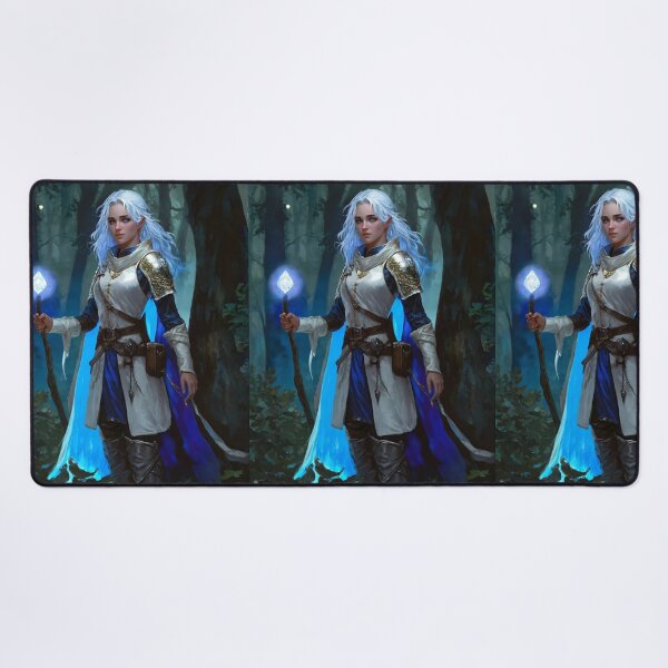 Item preview, Elf Mage designed and sold by RaF71PrO.