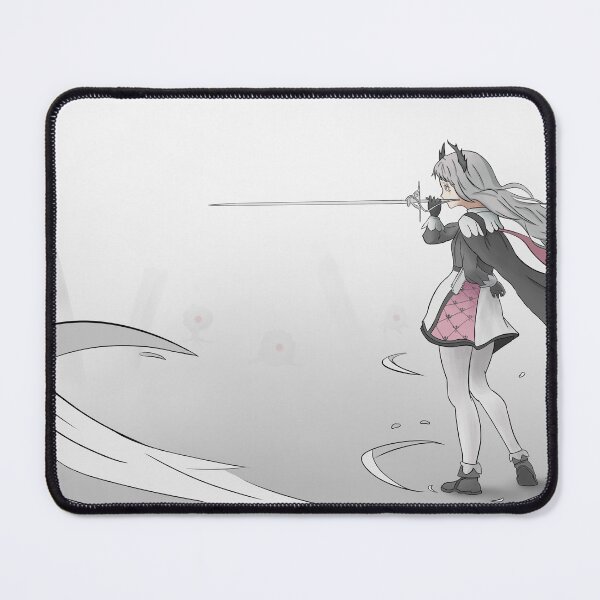 Item preview, Irene from Arknights designed and sold by nakahalin1.