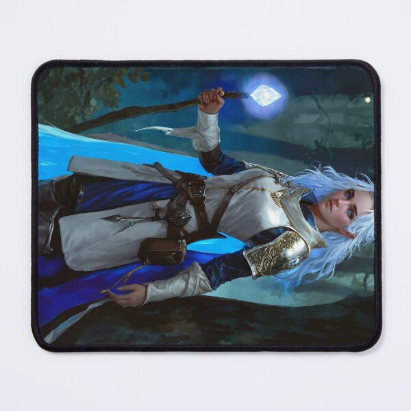 Item preview, Elf Mage designed and sold by RaF71PrO.