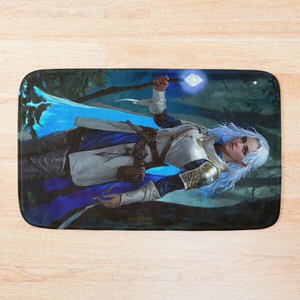 Item preview, Elf Mage designed and sold by RaF71PrO.