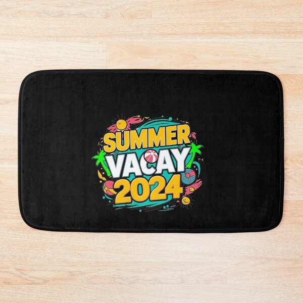 Item preview, Summer Vacay 2024 designed and sold by mwebba2005.