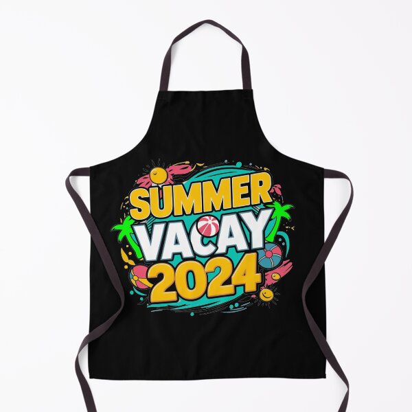 Item preview, Summer Vacay 2024 designed and sold by mwebba2005.