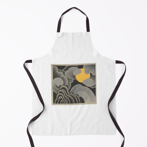 Item preview, moon designed and sold by ASIKATA.