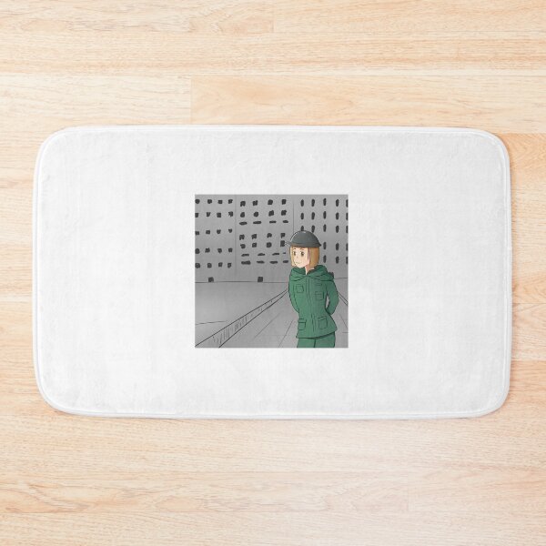 Item preview, Mari Tamaki x Girls' Last Tour designed and sold by nakahalin1.