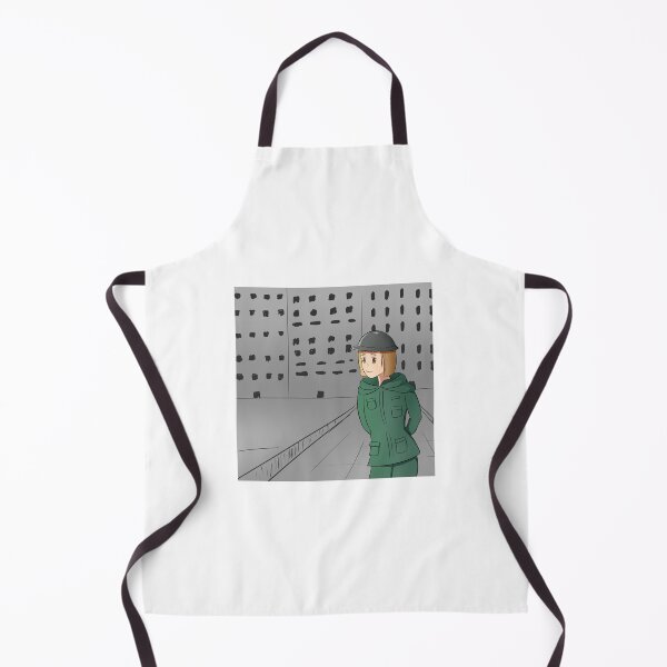Item preview, Mari Tamaki x Girls' Last Tour designed and sold by nakahalin1.