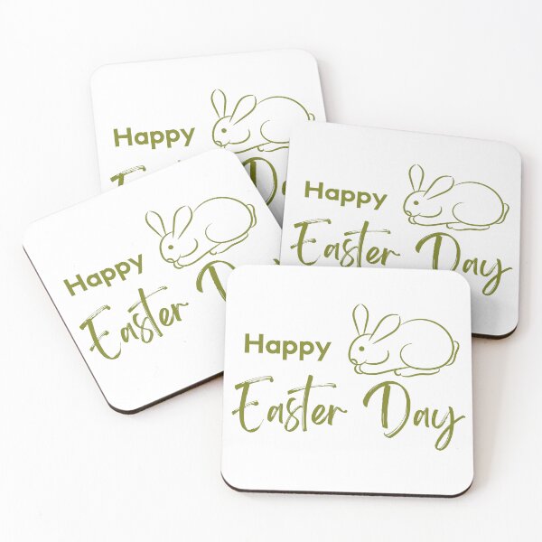 Item preview, Happy Easter designed and sold by NPFj.