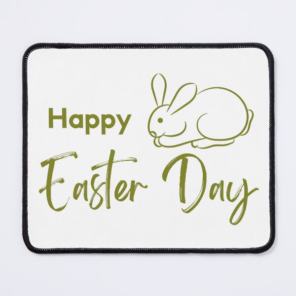 Item preview, Happy Easter designed and sold by NPFj.