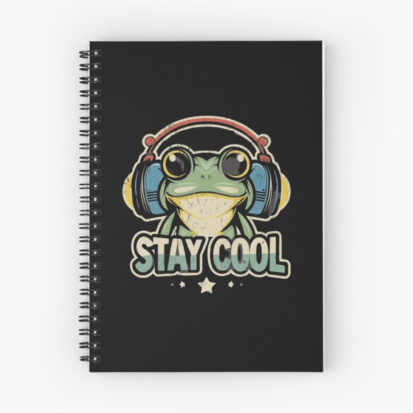 Item preview, RETRO FROG designed and sold by ZMaria.