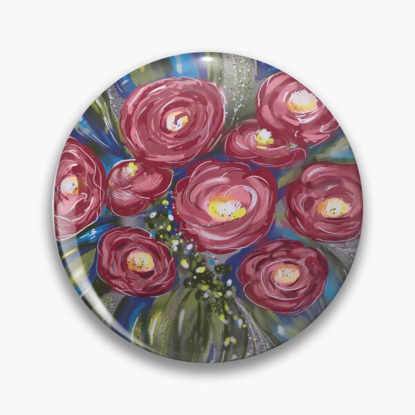 Item preview, Pink Flowers designed and sold by eric  Cygne.
