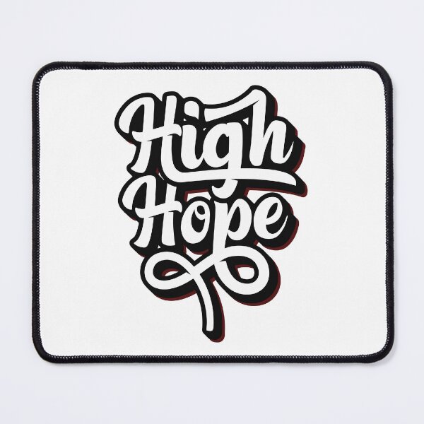 Item preview, High Hope designed and sold by gurvindersohi3.