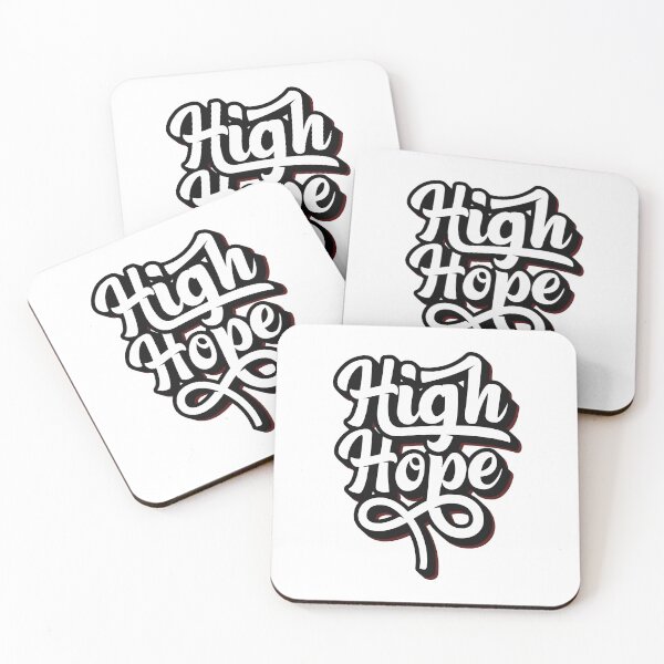 Item preview, High Hope designed and sold by gurvindersohi3.
