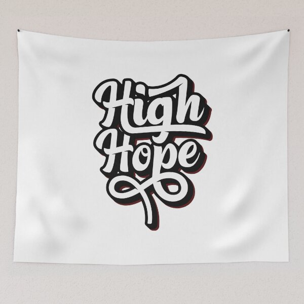 Item preview, High Hope designed and sold by gurvindersohi3.