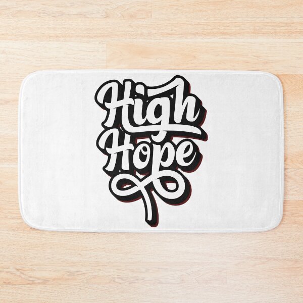 Item preview, High Hope designed and sold by gurvindersohi3.