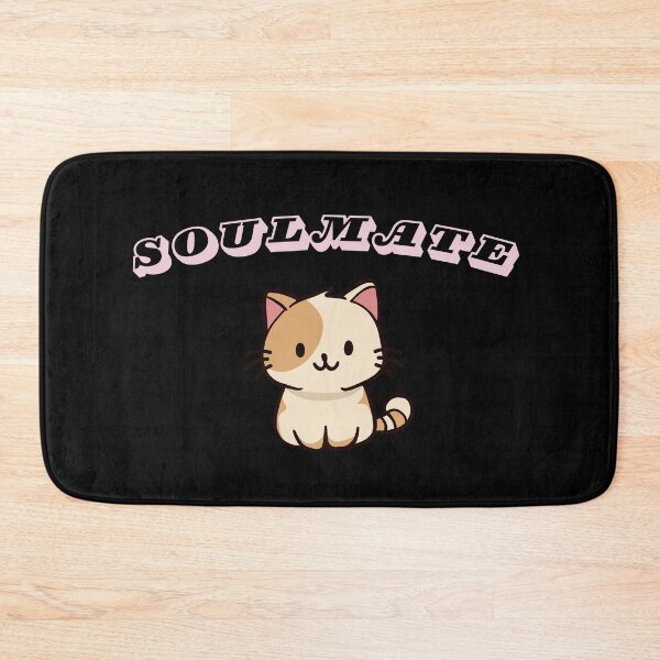 Item preview, Soulmate  designed and sold by kriskrispl.