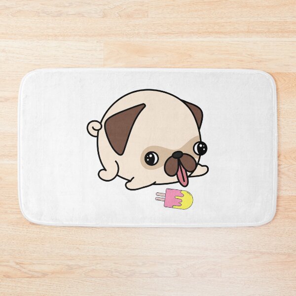 Item preview, Hungry dog designed and sold by JunnieP.