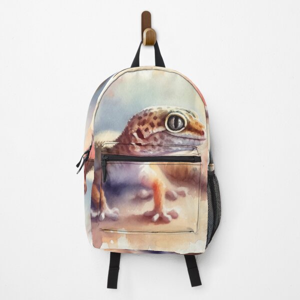 Item preview, Common House Gecko 3 designed and sold by ChrisButler.