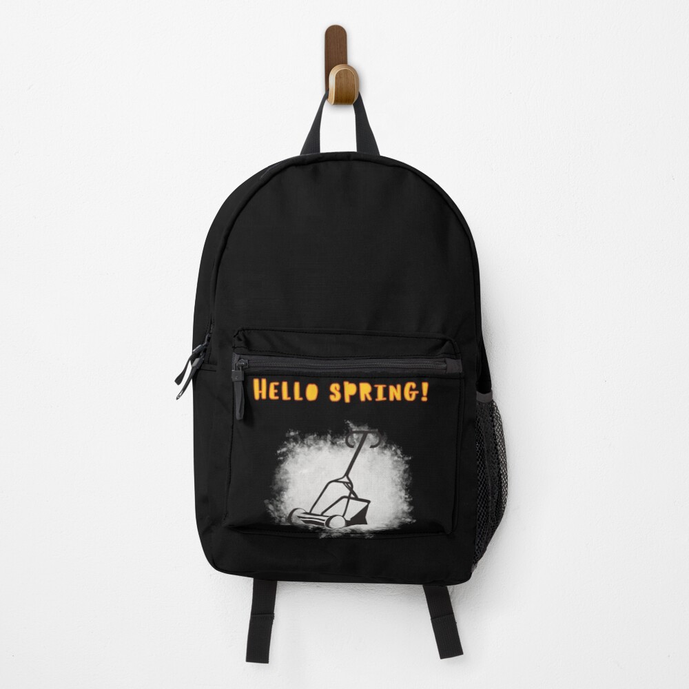 Item preview, Backpack designed and sold by Wi1984.