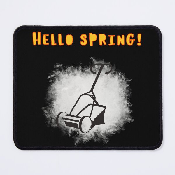 Item preview, Hello Spring! designed and sold by Wiesława Smolińska.