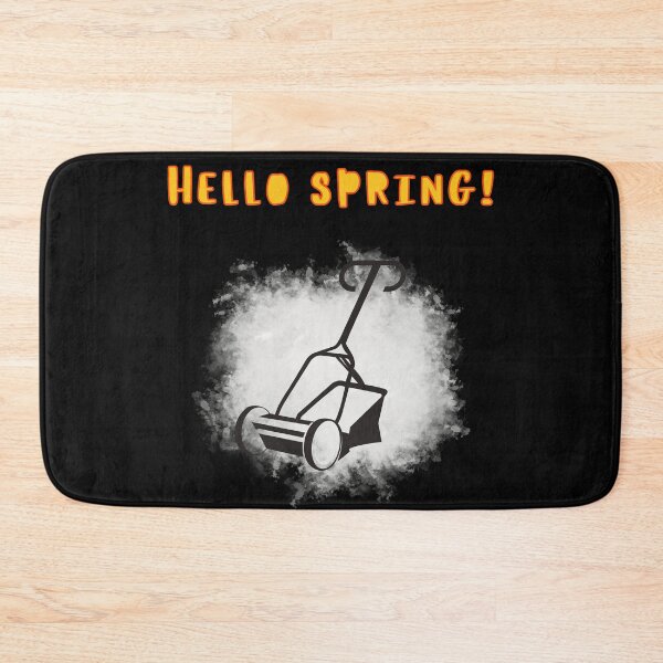 Item preview, Hello Spring! designed and sold by Wiesława Smolińska.