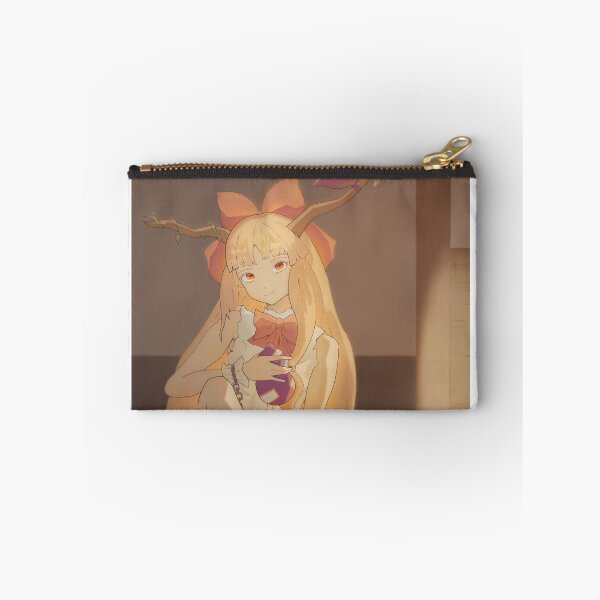 Aperçu de l'œuvre Suika Ibuki du projet Touhou créée et vendue par nakahalin1.